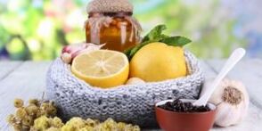 Ғизои муфид барои остеохондроз